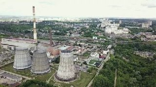 Внимание: Шумные работы на ТЭЦ 22 и 27 июля!