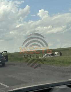 Серьезная авария на трассе Залегощь — Орел: подробности и последствия