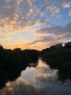 Ока и Сосна: Самые Загрязненные Реки Орловской Области