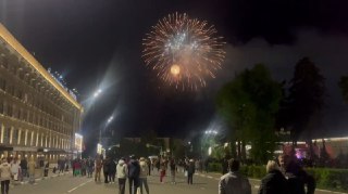 День города в Орле: Патриотический фестиваль вместо салюта
