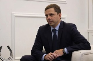 Клычков заработал 5 млн рублей в 2025 году: подробности доходов